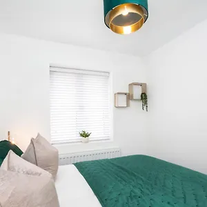 Piccadilly Place - 3 Bedroom House , York United Kingdom