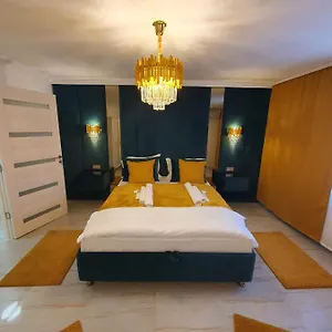Casa Lipscani Appartamento Bucarest