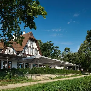 3* Hotel Boutique Waldhaus Beider Basel