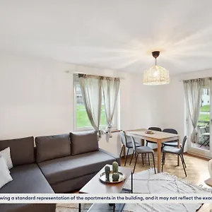  Apartment Charming In