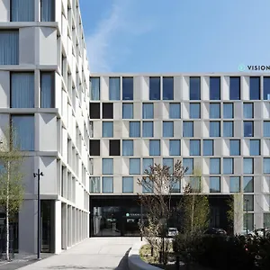  Appartamento Visionapartments Glattbrugg - Contactless Check-in