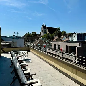  Appartamento Exclusive Rooftop Duplex Penthouse - 200sqm - 280 Panoramic Views - Downtown