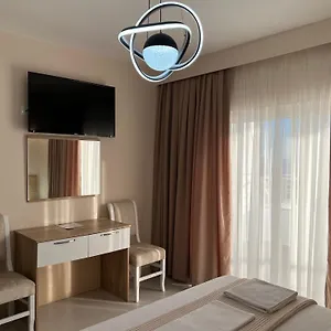 Luxury , Sarande Albania