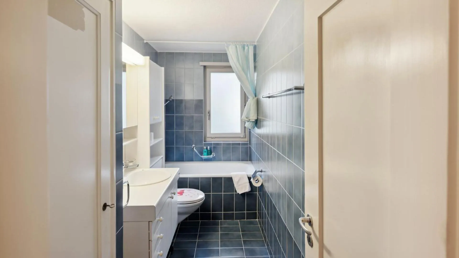 Affordable Comfort In Zurich Διαμέρισμα Ελβετία
