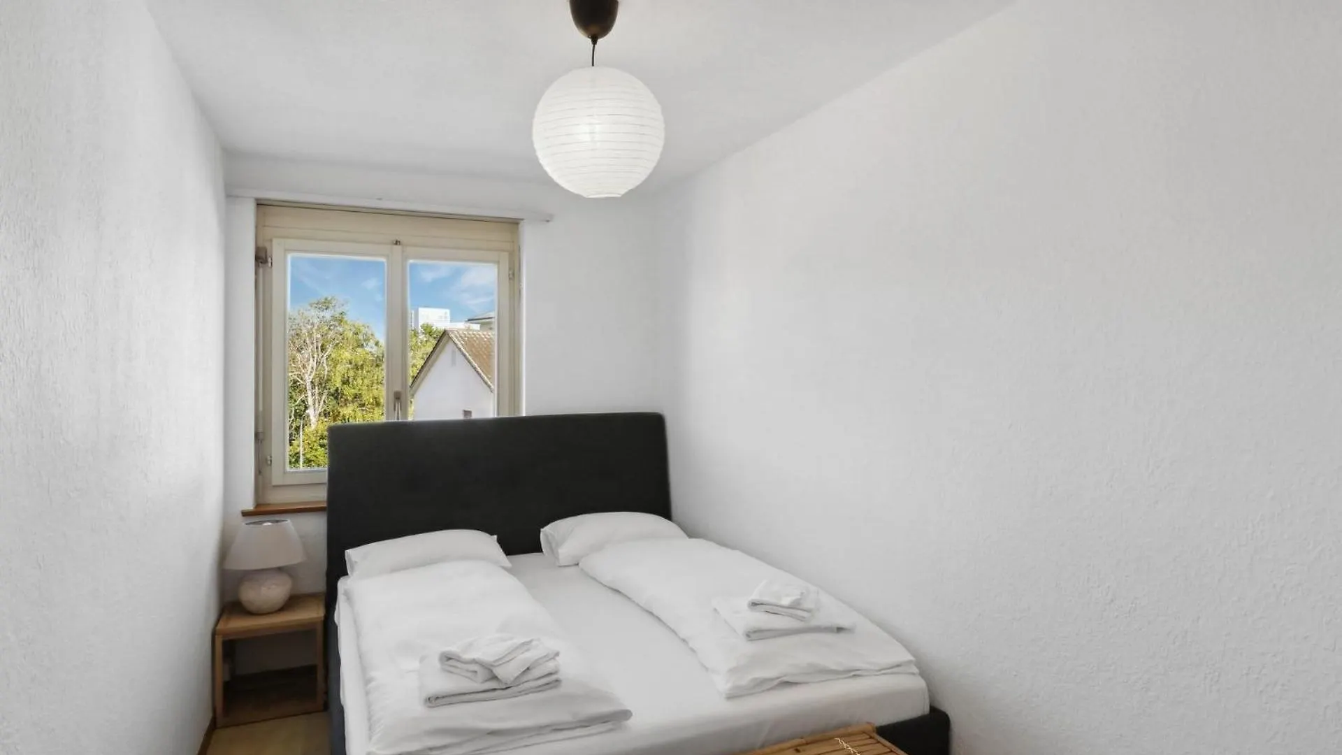 Affordable Comfort In Zurich Διαμέρισμα Ελβετία