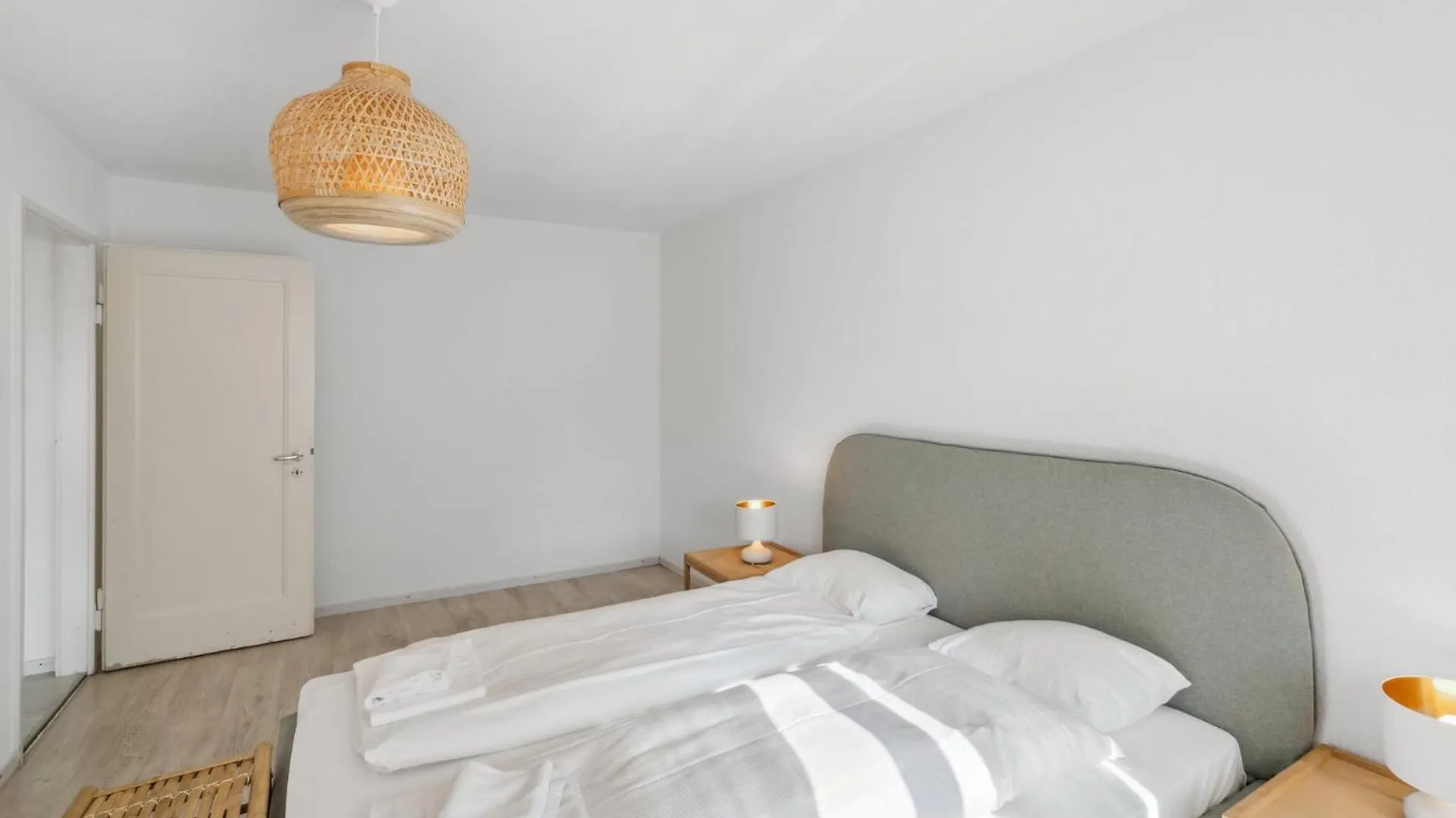 Affordable Comfort In Zurich Διαμέρισμα 0*,  Ελβετία