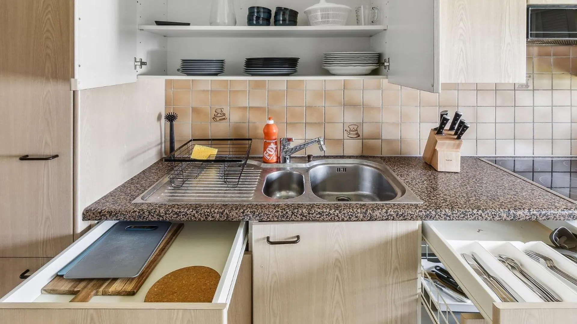 Affordable Comfort In Zurich Διαμέρισμα Ελβετία