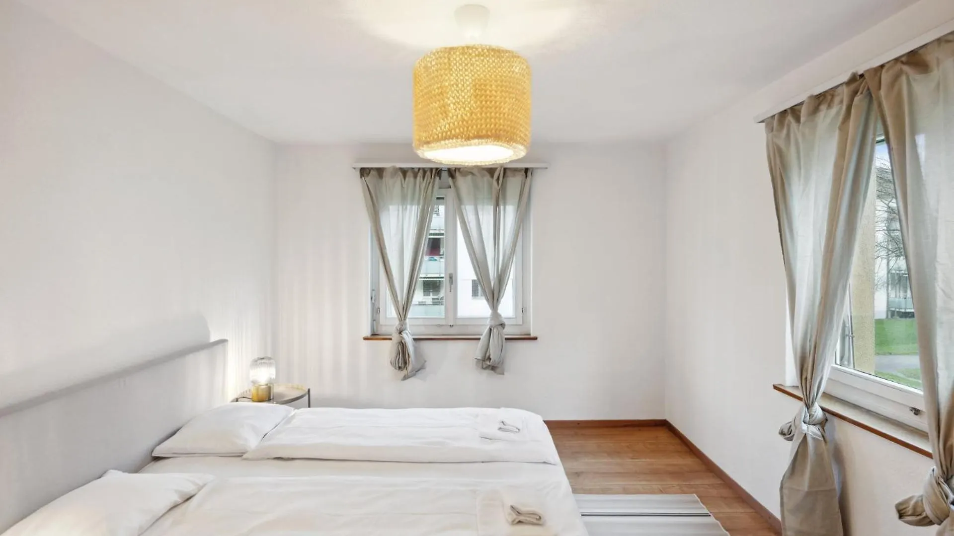 Appartamento Affordable Comfort In Zurigo